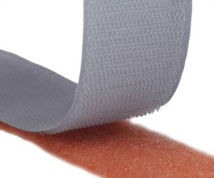 Rouleau de ruban adhésif en nylon et polyester sans colle, haute résistance, auto-agrippant, personnalisable en différentes tailles et couleurs, prix usine - Product Image 2