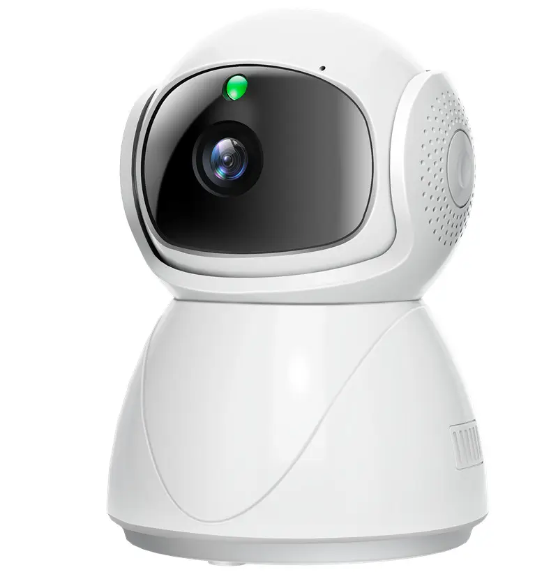 Wholesales 390eyes Night Vision Mini Smart Wireless 720P wifi surveillance camera Wireless IP Camera