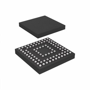 Composants électroniques embarqués IC MCU 16 bits 128 Ko FRAM 87NFBGA MSP430FR5992IZVWR, canal fabricant 87 VFBGA - Product Image 1