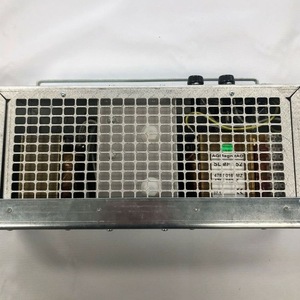 ชุดพัดลม RC527 DCS 3BSE008154R1โมดูลควบคุมกระบวนการ dcsplc อะลูมิเนียมหล่อ - Product Image 1