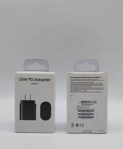 25W Siêu Nhanh Sạc USB C Power Adapter Pd 3.0 Loại C Nhanh Chóng Sạc Đối Với Samsung Galaxy Lưu Ý 10/Lưu Ý 20s21 S22 - Product Image 1