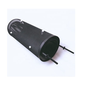 MMO tráng Titan <span class=keywords><strong>Anode</strong></span> xử lý nước/Iridium lớp phủ titan <span class=keywords><strong>anode</strong></span> - Product Image 2