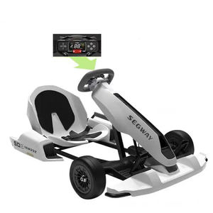 <span class=keywords><strong>Go</strong></span> <span class=keywords><strong>Kart</strong></span> Pro, karting à grande vitesse pour enfants, scooter de course, vitesse maximale 43 km/h, <span class=keywords><strong>Xiaomi</strong></span> - Product Image 5