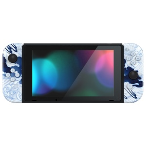 For <strong>Nintendo</strong> <strong>Switch</strong> Console Custom Full Shell, Easy Install &amp; Durable Material - Product Image 3
