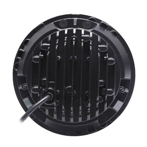 LOYO-Luz Led de 60W para coche, accesorio de haz Alto y Bajo, blanco, Drl, impermeable, para <span class=keywords><strong>Jeep</strong></span> Wrangler Jk, 4x4 - Product Image 5