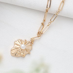 Pendentif Qin <span class=keywords><strong>Che</strong></span> Impression, Collier en coquillage perlé, Accessoire d'anime, Cadeau de cosplay - Product Image 2