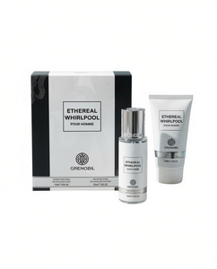 GRENobil Ethereal Whirlpool Pour Homme, Set de Perfume en Spray de 85 ml - Product Image 1