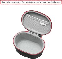 Étui de protection rigide en EVA pour souris, avec poche en filet pour ranger la souris sans fil et les câbles de charge – Vente en gros