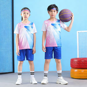 Última Camisa de Basquete Personalizada Respirável para Adolescentes, Uniforme de Basquete Retro de Alta Qualidade para Clubes - Product Image 1
