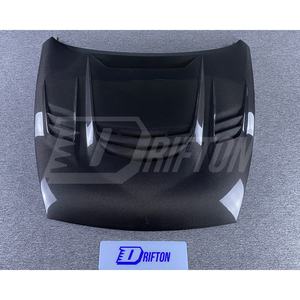 Pronto per la spedizione in fibra di carbonio cappuccio per <span class=keywords><strong>Nissan</strong></span> <span class=keywords><strong>370Z</strong></span> Z34 - Product Image 2