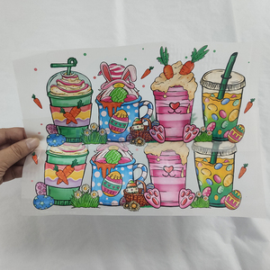 Yeşim 24 inç geniş Format DTF BASKI MAKİNESİ yazıcı I3200 DTF yazıcı <span class=keywords><strong>60cm</strong></span> DTF Film ısı Transfer baskı için - Product Image 6