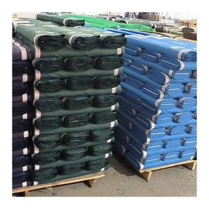 Tissus teints en polyester/viscose 65/35 & 85/15, tissu sergé en polyester, tissu en polyester <span class=keywords><strong>Cryon</strong></span> Viscose pour le marché africain - Product Image 3