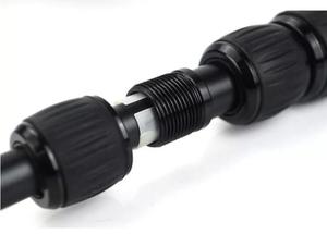 Mạnh mẽ nhưng ánh sáng sợi carbon mở rộng Kính thiên văn cực - Product Image 6