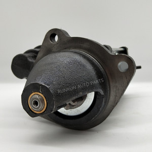 <span class=keywords><strong>Motor</strong></span> <span class=keywords><strong>Starter</strong></span> Otomatis 12V 3.2KW 10T untuk <span class=keywords><strong>Perkins</strong></span> Iskra Massey-Ferguson 2873K621 113654 2873K632 T410874 - Product Image 6