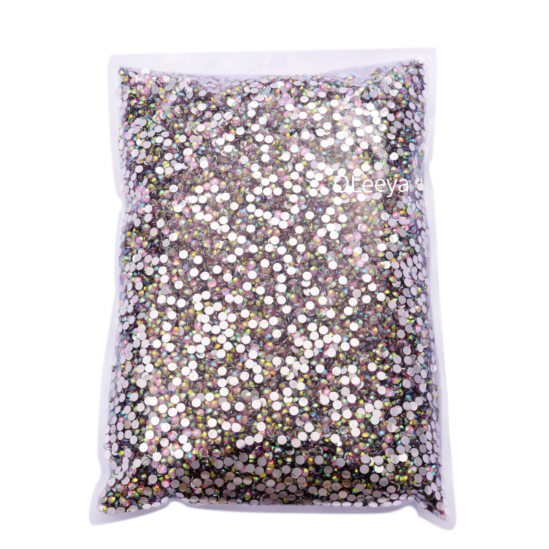 silver Lt.Pink AB