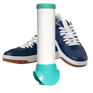 Desodorante en Aerosol para Zapatos de Marca Privada, Eliminador de Olores, Antibacterial, Aroma Suave, Secado Instantáneo, Ingredientes de Hierbas Tropicales, Precio de Fábrica - Product Image 1