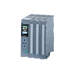 6ES7512-1CK00-0AB0 SIMATIC S7-1500 CPU 1512C-1 PN คอนโทรลเลอร์ขนาดกะทัดรัดพร้อมโมดูล PLC I/O ในตัว - Product Image 2