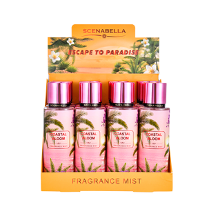 Fabricante Nova Chegada Estoque Névoa Corporal <span class=keywords><strong>Spray</strong></span> 250ML Corpo Névoa Private Label das Mulheres - Product Image 5