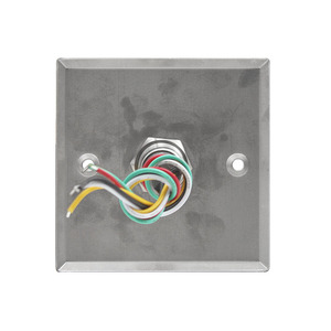 Đêm sáng kiểm soát truy cập nút thoát nút an ninh - Product Image 4