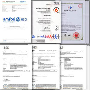 ที่กำหนดเองเทปกาว OPP ซุปเปอร์ล้างเทปกล่องปิดผนึกเทปคริสตัล - Product Image 4