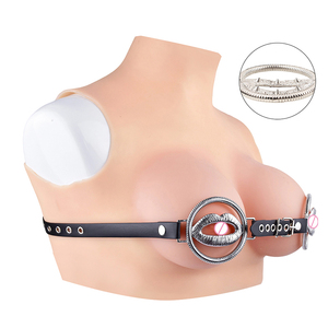 extreme nipple toys Nipple Toys – XR Brands main image 0