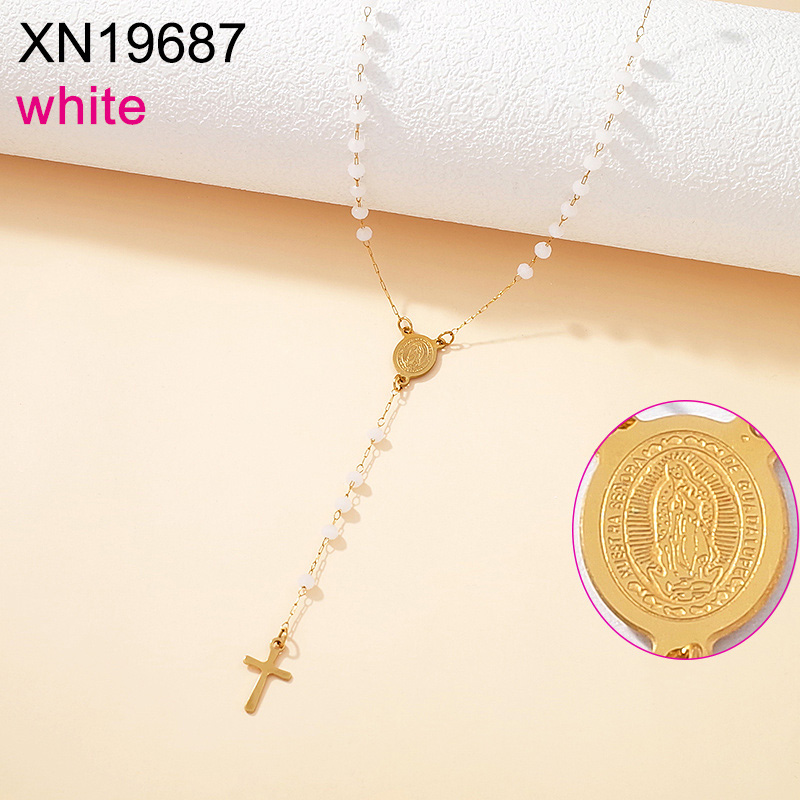 White XN19687-2117
