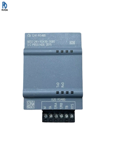 โมดูลสื่อสารเซ็นเซอร์คอนโทรลเลอร์ PLC ยี่ห้อใหม่ของแท้ S7-1200 CB 1241 RS485 - Product Image 1