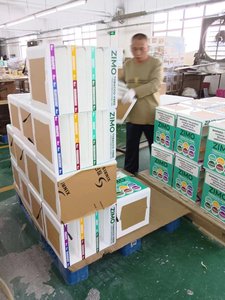 Custom Zyn Snus Can Display Case Acrílico Snus Display Rack Stand contenedor gabinete para jugo CIG hierba tabaco tienda de humo - Product Image 5