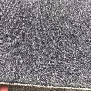 <span class=keywords><strong>Tapis</strong></span> gris résistant aux taches, antidérapant, durable, facile à <span class=keywords><strong>nettoyer</strong></span>, pour salon, chambre, bureau, hôtel, espaces à fort trafic - Product Image 3