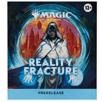 DDP Reality Fracture Complete Assorted Blind Box Bundle Fantasy Adventure Hobby Surprise Collector Gift Set