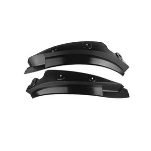 Guardabarros para Ruedas de Auto NIO, Protector de Llanta para CHANGAN UNI-Z, Protector Exterior para Automóvil - Product Image 1