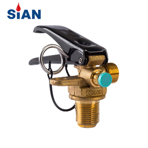 Cina Valvola <span class=keywords><strong>di</strong></span> FUHUA Fabbrica SiAN Marca Approvazione Del CE Valvola del Gas In Ottone Con <span class=keywords><strong>Dispositivo</strong></span> <span class=keywords><strong>di</strong></span> <span class=keywords><strong>Sicurezza</strong></span> Per Il Biossido <span class=keywords><strong>di</strong></span> Carbonio Fuoco <span class=keywords><strong>Estintore</strong></span> - Product Image 3