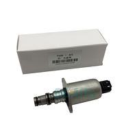 Vanne Solénoïde Proportionnelle T336 pour Réparer les Arrêts du Moteur des Excavatrices SY135 SY215, Interrupteur de Commande de Pompe 24V, Pièces Détachées