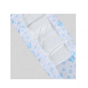 Pañales Desechables para Perros Machos de Algodón Estampado, Venta al por Mayor en China, con Súper Absorbencia - Product Image 2