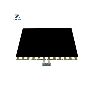 Pantalla led lcd plana de 49 pulgadas, 3840x2160, 120Hz, piezas de repuesto, LSY490FF02 - Product Image 1
