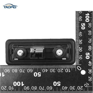 Interrupteur de coffre de voiture 5J0827566E pour Audi A1 VW <span class=keywords><strong>Golf</strong></span> V Skoda Superb Fabia Roomster Yeti - Product Image 6