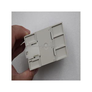 อุปกรณ์ไฟฟ้า <span class=keywords><strong>FX2N</strong></span> <span class=keywords><strong>232</strong></span> <span class=keywords><strong>BD</strong></span> โมดูล PLC ผู้จำหน่ายสีทอง - Product Image 1