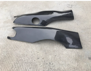 Guardabarros trasero para camioneta, parachoques delantero y trasero ABS, nuevo Estado, para camioneta, Mazda Miata, NA, ARIO + 23mmCF, 1 unidad, 1 unidad - Product Image 4