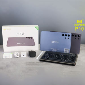 แท็บเล็ตพีซี Panco P10 ระบบแอนดรอยด์ ขนาด 10.95 นิ้ว ความจุ 64GB หน้าจอ HD รองรับ WiFi 4G ใส่ซิมได้สองซิม พร้อมคีย์บอร์ด - Product Image 3