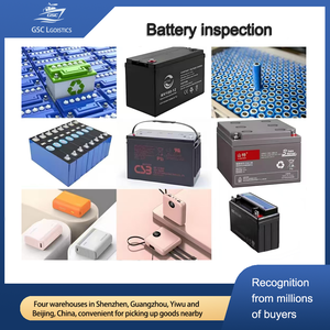 Transport de fret express international LCL+Express Livraison par voie maritime et aérienne vers les États-Unis Royaume-Uni DDP Transitaire Service logistique de meubles - Product Image 4