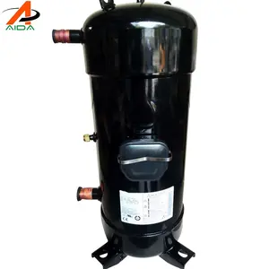 R410A Original New compressor C-SBP170H16Y 5HP 60HZ 208-230V oil free scroll compressor parts