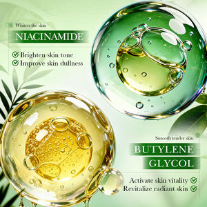 BIOAQUA Gel de Ducha Exfoliante 2 en 1 de Gran Capacidad, Gel de Baño y Exfoliante Corporal, Gel de Ducha Aclarante para el Cuidado de la Piel Oscura - Product Image 6