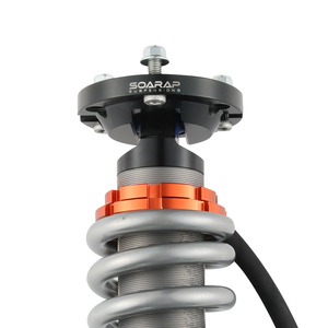 ชุดยกช่วงล่างสำหรับรถออฟโรด SOARAP พร้อมระบบปรับได้ 2 ระดับ สำหรับรถยนต์โตโยต้า ทาโคมา - Product Image 3