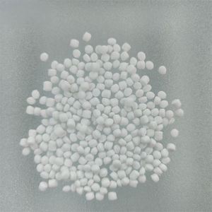 High Impact LLDPE 218BJ Plastic <b>Granules</b> Linear Low Density Polyethylene Pellets for Food Packaging Application - Product Image 6