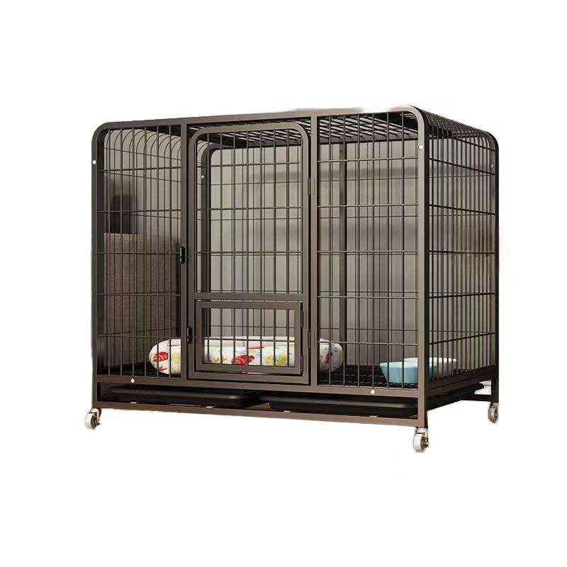 Dog Crate Crate Amazon PawHut Dog Crate Furniture With Removable
