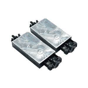 Filtración eficiente JV33 UV Modelos antiguos Amortiguador de tinta Buen precio para impresora DTF Impresión UV - Product Image 3