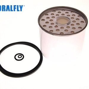 Filtre à carburant haute efficacité 7111-296 16403-76200 26561117 236628 P556245 FF167A pour machines de construction Perkins - Product Image 4