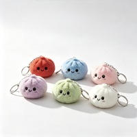 Pendentif de sac à dos créatif et tendance en coton doux, style vintage, mignon, en forme de voiture, dessin animé rembourré, accessoires de décoration pour sac à dos femme, pour l'extérieur