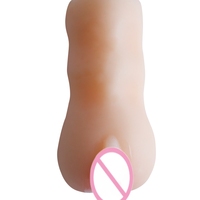 Kostenlose Probe Günstigste Süße Mädchen Loch Künstlich Wasch bar Echt Echt Rosa Stimulation Tasche Muschi Private Teile Sexspielzeug