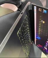 Gaming Laptop 3.3GHz 16GB RAM 512GB SSD 15.5" 165Hz Dedicated Graphics Windows 10